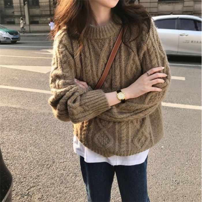 <br>セーター レディース ニットセーター ニット トップス 長袖 タートルネック 洗えるニット セクシー ゆったり Vネック Uネック おしゃれ インナー 無地 シンプル 韓国ファッション きれいめ 大人可愛い 体型カバー 送料無料