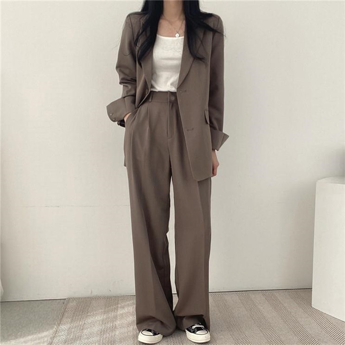 <br>パンツスーツ セットアップ レディース スーツ 上下セット フォーマル 大きいサイズ 卒園式 面接 ジャケット 2点セット おしゃれ カジュアル オフィス 洗える 説明会 通勤