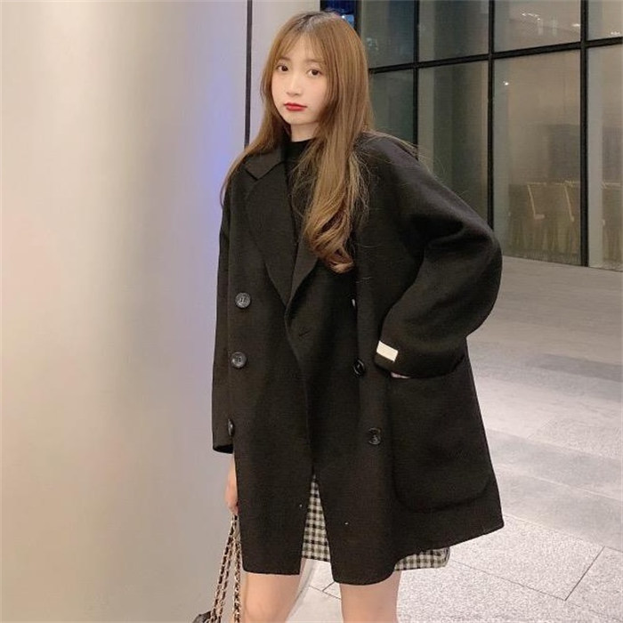 <br>コート 秋冬 レディースコート 秋コート 秋冬コート レディースアウター チェスターコート オーバーコート 大人コート きれいめコート エレガント 通勤 通学 ロング丈 黒 ブラック ゆったり 大きいサイズ OL おしゃれ 冬物 送料無料 厚手 無地