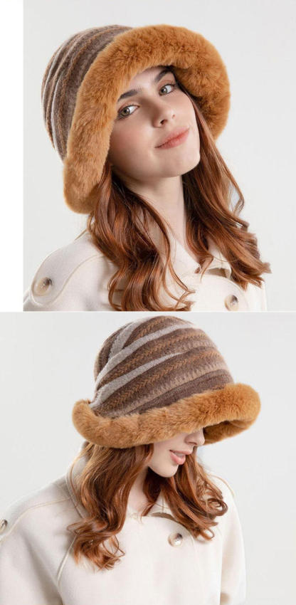 耳当て 帽子 冬 レディース ボア 耳あて帽子 アウトドア ファー ふわふわ シンプル 秋 冬