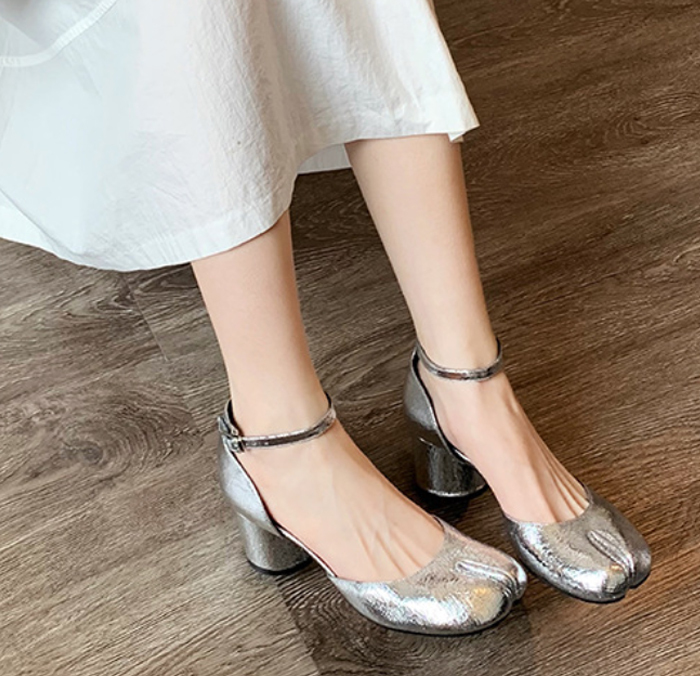 サンダル 足袋 足袋パンプス パンプス 結婚式 足袋サンダル ハイヒール シューズ