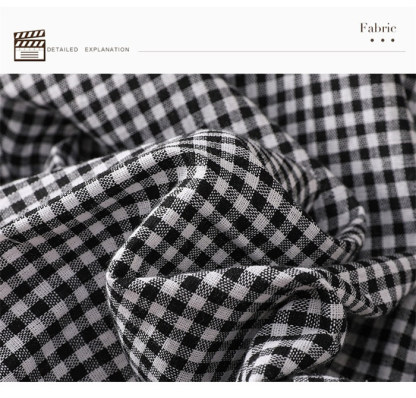 <br>シャツブラウス レディース スタンドカラー シャツ ブラウス 半袖 トップス フレンチスリーブ カジュアル 無地 チェック 大きいサイズ 体型カバー ゆったり 通勤 夏 シンプル 涼しい 着回し