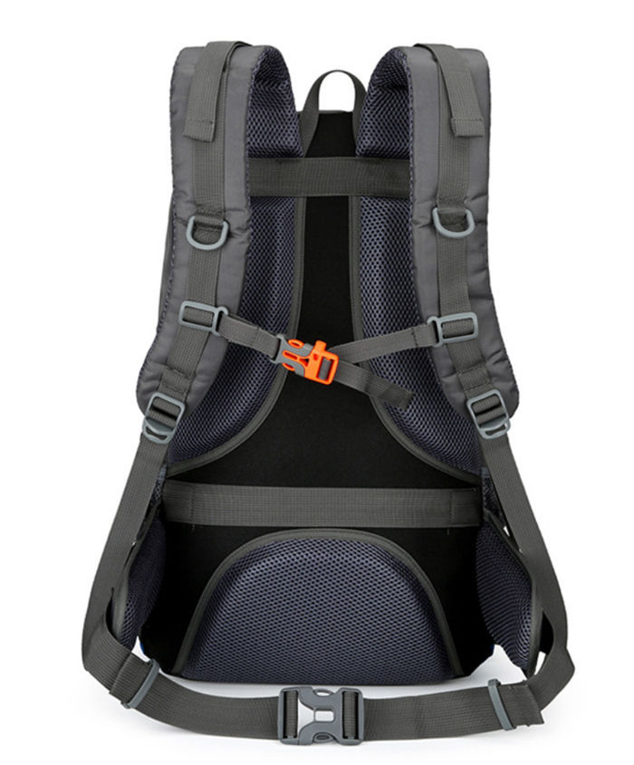 大容量 登山 リュック 50L リュックサック アウトドア ナイロン メンズ レディース
