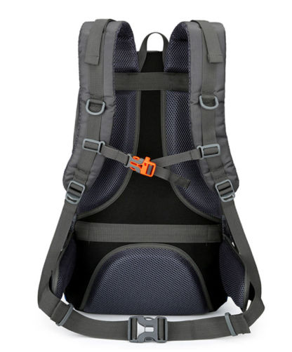 大容量 登山 リュック 50L リュックサック アウトドア ナイロン メンズ レディース