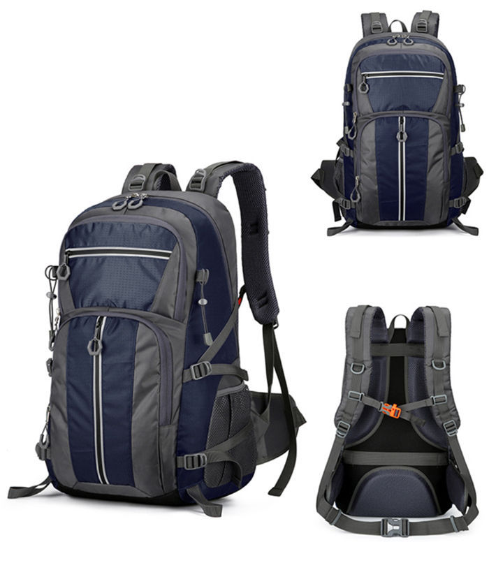 大容量 登山 リュック 50L リュックサック アウトドア ナイロン メンズ レディース