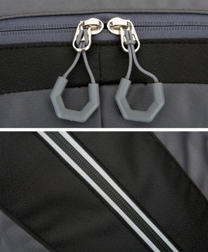大容量 登山 リュック 50L リュックサック アウトドア ナイロン メンズ レディース