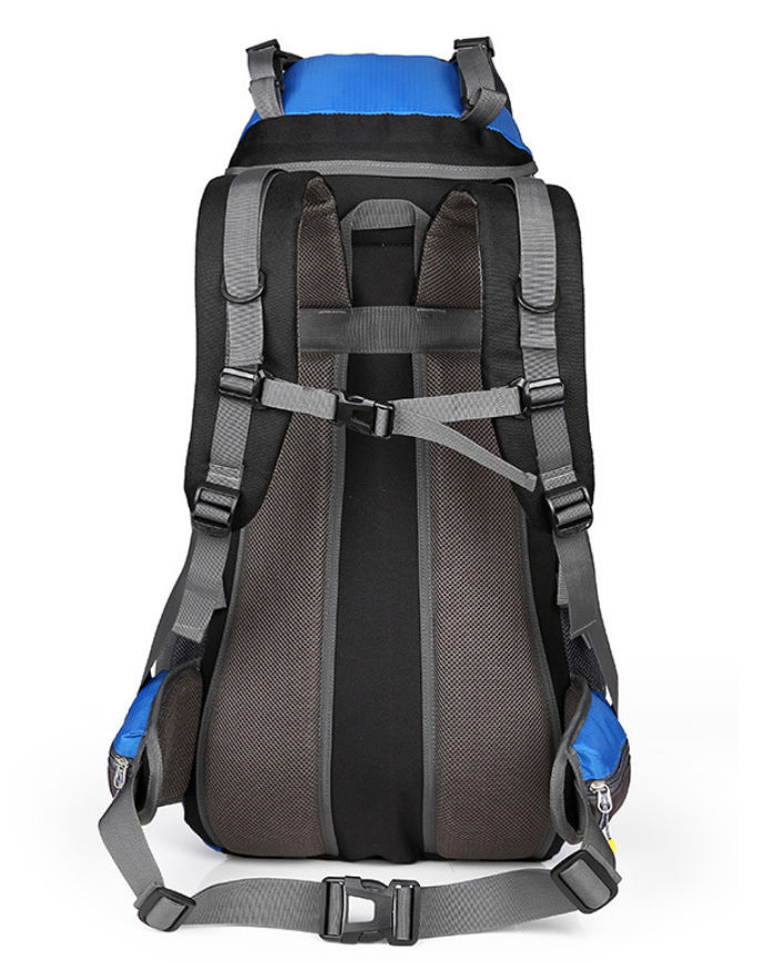 大容量 70L 登山 リュック リュックサック アウトドア ナイロン メンズ レディース