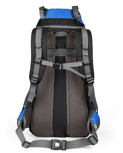 大容量 70L 登山 リュック リュックサック アウトドア ナイロン メンズ レディース