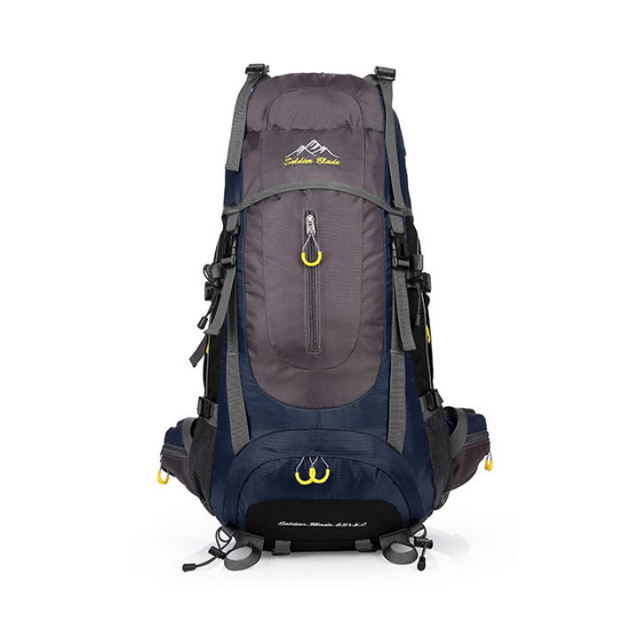 大容量 70L 登山 リュック リュックサック アウトドア ナイロン メンズ レディース
