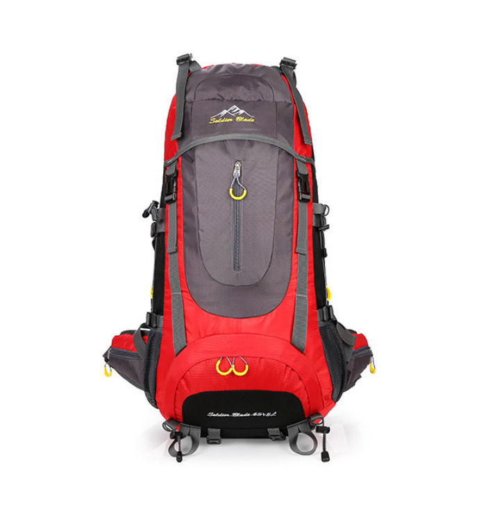 大容量 70L 登山 リュック リュックサック アウトドア ナイロン メンズ レディース