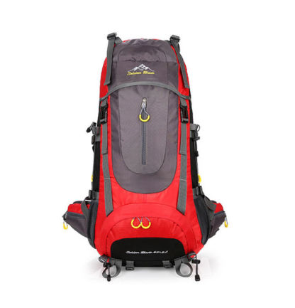 大容量 70L 登山 リュック リュックサック アウトドア ナイロン メンズ レディース