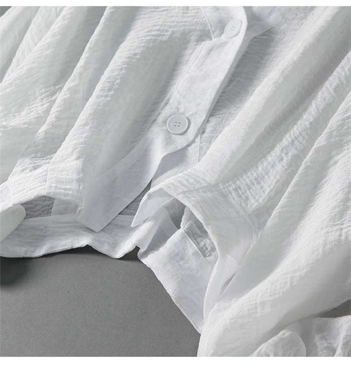 カーディガン 夏用 レディース 春夏 薄手 春 UV 長袖 ぽわん袖 さらっと羽織れる UVカット ドルマン ゆる カーデ 夏 サマー バルーンスリープ おしゃれ 冷房対策 前開き ライトアウター ゆったり シンプル カジュアル 大人可愛い 送料無料