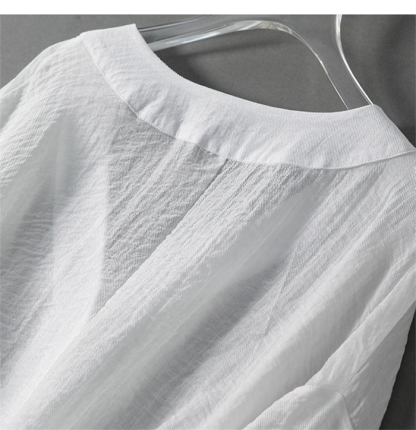 カーディガン 夏用 レディース 春夏 薄手 春 UV 長袖 ぽわん袖 さらっと羽織れる UVカット ドルマン ゆる カーデ 夏 サマー バルーンスリープ おしゃれ 冷房対策 前開き ライトアウター ゆったり シンプル カジュアル 大人可愛い 送料無料