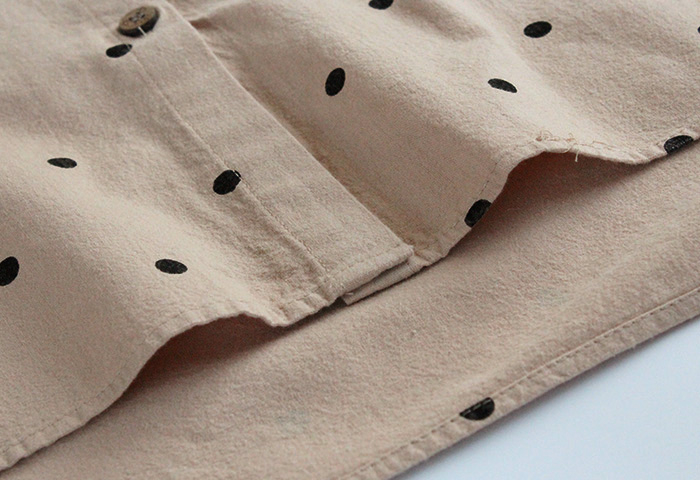 チュニックワンピース チュニック シャツワンピース レディース ストライプ 長袖 綿麻 綿混 膝上 おしゃれ 春 春夏 きれいめ 長袖シャツワンピ シャツ トップス 体型カバー 前開き 送料無料 柔らか ビッグシルエット 通勤 OL 大人可愛い ゆるっと 面接 入園式 卒業式