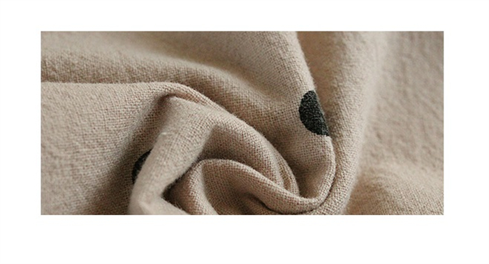 チュニックワンピース チュニック シャツワンピース レディース ストライプ 長袖 綿麻 綿混 膝上 おしゃれ 春 春夏 きれいめ 長袖シャツワンピ シャツ トップス 体型カバー 前開き 送料無料 柔らか ビッグシルエット 通勤 OL 大人可愛い ゆるっと 面接 入園式 卒業式