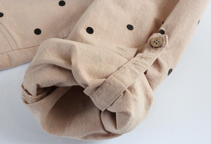 チュニックワンピース チュニック シャツワンピース レディース ストライプ 長袖 綿麻 綿混 膝上 おしゃれ 春 春夏 きれいめ 長袖シャツワンピ シャツ トップス 体型カバー 前開き 送料無料 柔らか ビッグシルエット 通勤 OL 大人可愛い ゆるっと 面接 入園式 卒業式