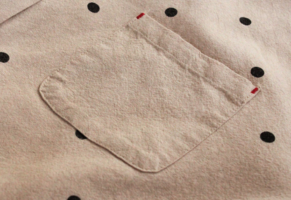 チュニックワンピース チュニック シャツワンピース レディース ストライプ 長袖 綿麻 綿混 膝上 おしゃれ 春 春夏 きれいめ 長袖シャツワンピ シャツ トップス 体型カバー 前開き 送料無料 柔らか ビッグシルエット 通勤 OL 大人可愛い ゆるっと 面接 入園式 卒業式