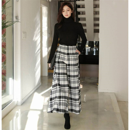 <br>ワイドパンツ ロング丈 パンツ レディース 長ズボン ロングパンツ ふんわり 秋冬 暖かい ボリューム 冬 ゆったり アンクルパンツ 体型カバー 美脚 細見え ガウチョパンツ 防寒 保温 スカーチョ きれいめ 揺られる 大きいサイズ ボトムス 秋 カジュアル 送料無料 通勤