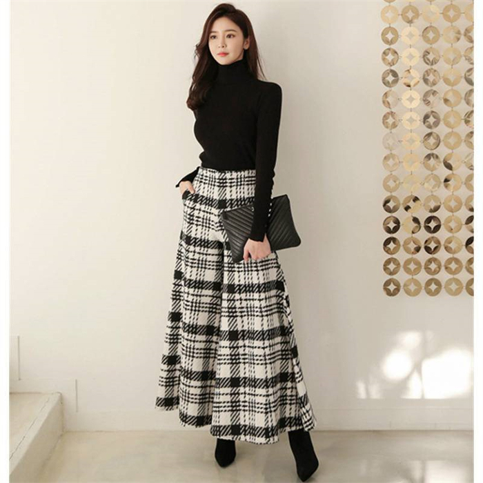 <br>ワイドパンツ ロング丈 パンツ レディース 長ズボン ロングパンツ ふんわり 秋冬 暖かい ボリューム 冬 ゆったり アンクルパンツ 体型カバー 美脚 細見え ガウチョパンツ 防寒 保温 スカーチョ きれいめ 揺られる 大きいサイズ ボトムス 秋 カジュアル 送料無料 通勤