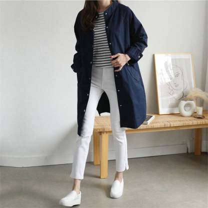 <br>トレンチコート レディース 秋 大きいサイズ マキシ丈 秋コート 秋服 aライン 長袖 無地 おしゃれ 春秋 アウター スプリングコート 就活 ビジネス 定番 通勤 コート 薄手 羽織り ロングコート きれいめ 入園式 卒業式 大人可愛い 上品 送料無料 20代 30代 40代 50代