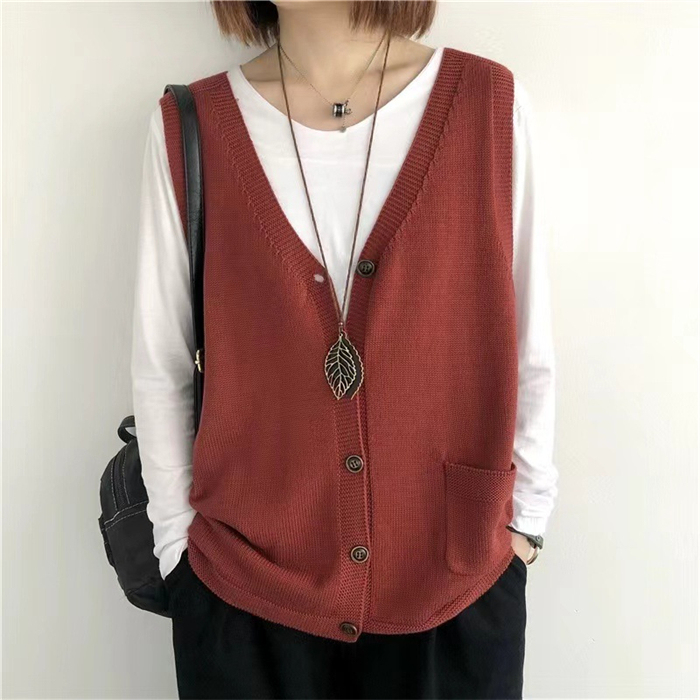 <br>ジレ レディース 秋冬 ニットベスト ニットジレ ニット 薄手 前開き ロングジレ ロングベスト 無地 大きいサイズ フード付き 開襟 カジュアル シンプル ゆったり カーディガン 羽織り おしゃれ 大人可愛い レイヤード 体型カバー 送料無料