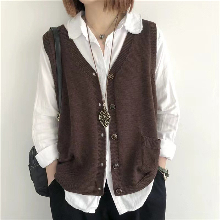 <br>ジレ レディース 秋冬 ニットベスト ニットジレ ニット 薄手 前開き ロングジレ ロングベスト 無地 大きいサイズ フード付き 開襟 カジュアル シンプル ゆったり カーディガン 羽織り おしゃれ 大人可愛い レイヤード 体型カバー 送料無料