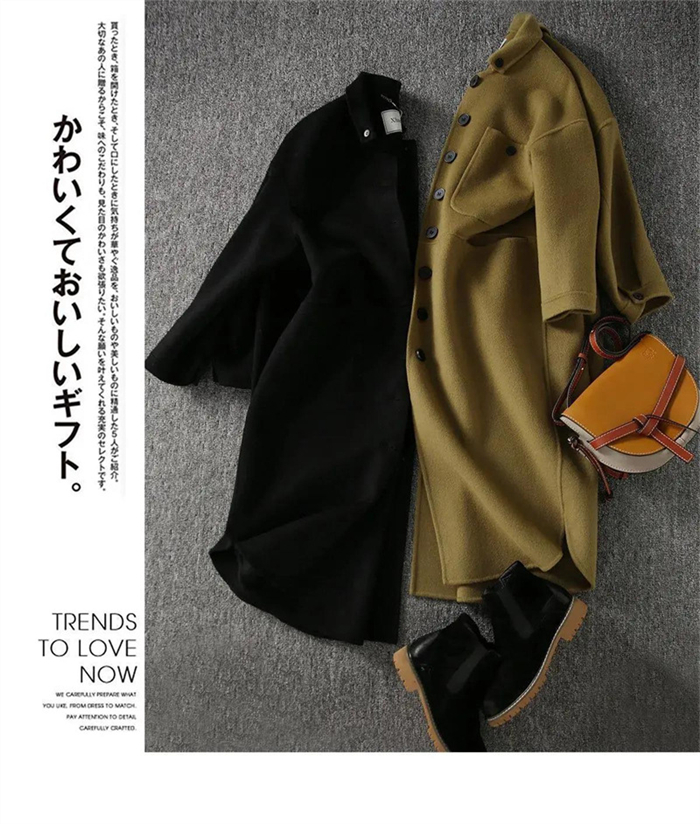 <br>チェスターコート レディース 秋 冬 ロングコート チェスター コート アウター ジャケット ロング 長袖 厚手 ゆったり 大きいサイズ おしゃれ きれいめ 無地 暖かい 通勤 入園式 卒業式 カジュアル 通学 秋冬 送料無料