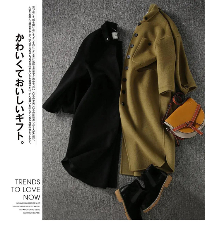 <br>チェスターコート レディース 秋 冬 ロングコート チェスター コート アウター ジャケット ロング 長袖 厚手 ゆったり 大きいサイズ おしゃれ きれいめ 無地 暖かい 通勤 入園式 卒業式 カジュアル 通学 秋冬 送料無料
