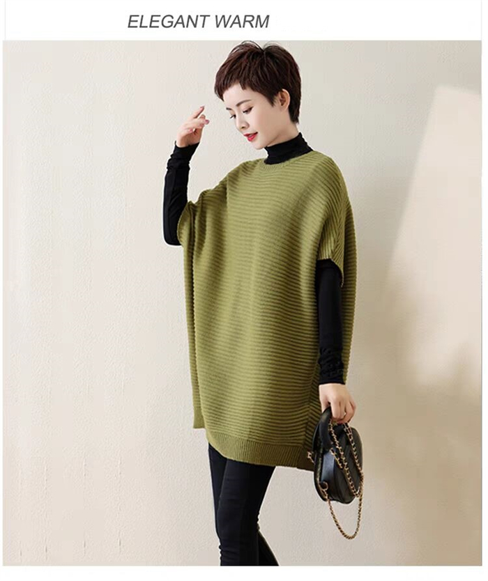 <br>ポンチョ レディース コート ベスト ニットベスト セーター ローゲージニット チャンキーニット レイヤード 秋 トップス 上着 ケープ ニットセーター ニットトップス 伸縮性 無地 ゆったり カジュアル シンプル きれいめ おしゃれ 大きいサイズ 重ね着 送料無料