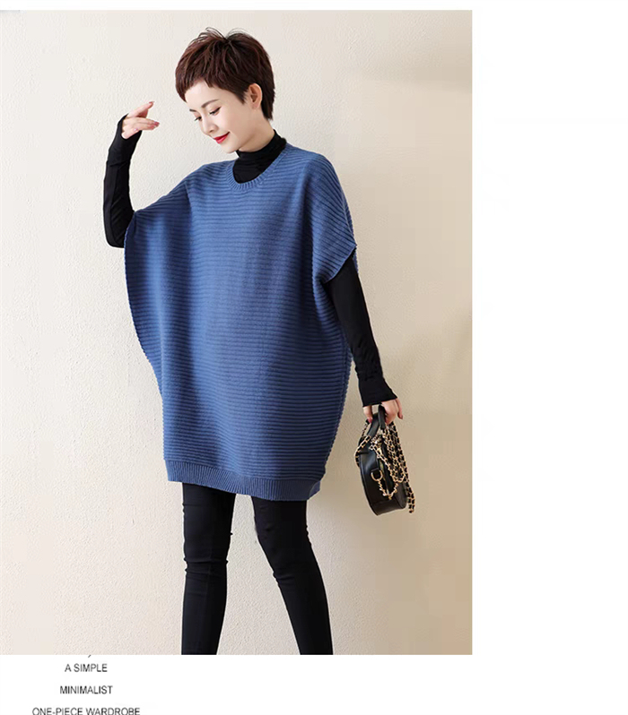 <br>ポンチョ レディース コート ベスト ニットベスト セーター ローゲージニット チャンキーニット レイヤード 秋 トップス 上着 ケープ ニットセーター ニットトップス 伸縮性 無地 ゆったり カジュアル シンプル きれいめ おしゃれ 大きいサイズ 重ね着 送料無料