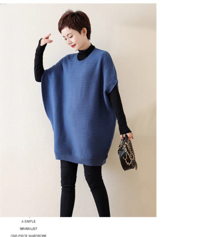 <br>ポンチョ レディース コート ベスト ニットベスト セーター ローゲージニット チャンキーニット レイヤード 秋 トップス 上着 ケープ ニットセーター ニットトップス 伸縮性 無地 ゆったり カジュアル シンプル きれいめ おしゃれ 大きいサイズ 重ね着 送料無料