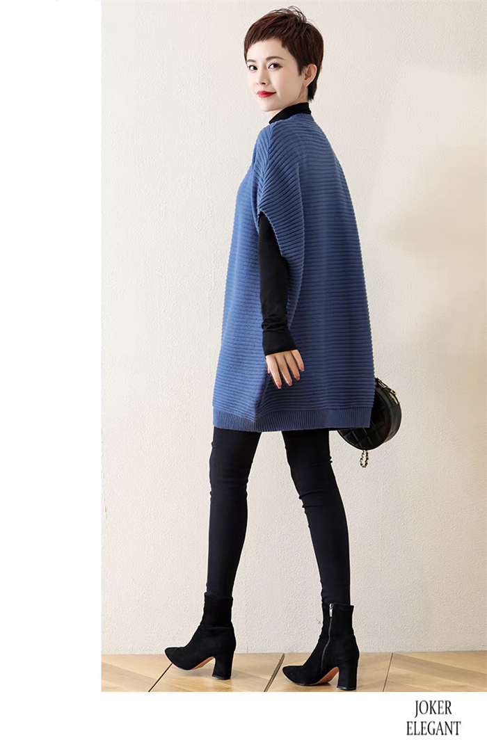 <br>ポンチョ レディース コート ベスト ニットベスト セーター ローゲージニット チャンキーニット レイヤード 秋 トップス 上着 ケープ ニットセーター ニットトップス 伸縮性 無地 ゆったり カジュアル シンプル きれいめ おしゃれ 大きいサイズ 重ね着 送料無料