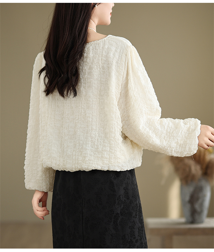 <br>トップス レース レースインナー シアーシャツ 透け感  レースインナー ボリューム袖 バルーンスリープ  カットソー 刺繍 着回し 着映え フェミニン タートルネック 洗える ゆったり レディース 秋 冬 おしゃれ 大人可愛い 送料無料