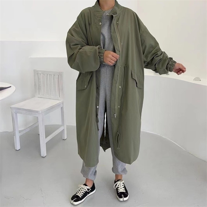 <br>トレンチコート レディース 秋 大きいサイズ マキシ丈 秋コート 秋服 aライン 長袖 無地 おしゃれ 春秋 アウター スプリングコート 就活 ビジネス 定番 通勤 コート 薄手 羽織り ロングコート きれいめ 入園式 卒業式 大人可愛い 上品 送料無料 20代 30代 40代 50代