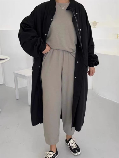 <br>トレンチコート レディース 秋 大きいサイズ マキシ丈 秋コート 秋服 aライン 長袖 無地 おしゃれ 春秋 アウター スプリングコート 就活 ビジネス 定番 通勤 コート 薄手 羽織り ロングコート きれいめ 入園式 卒業式 大人可愛い 上品 送料無料 20代 30代 40代 50代