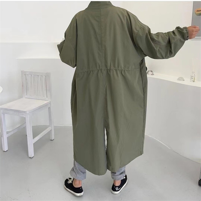 <br>トレンチコート レディース 秋 大きいサイズ マキシ丈 秋コート 秋服 aライン 長袖 無地 おしゃれ 春秋 アウター スプリングコート 就活 ビジネス 定番 通勤 コート 薄手 羽織り ロングコート きれいめ 入園式 卒業式 大人可愛い 上品 送料無料 20代 30代 40代 50代