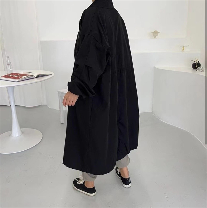 <br>トレンチコート レディース 秋 大きいサイズ マキシ丈 秋コート 秋服 aライン 長袖 無地 おしゃれ 春秋 アウター スプリングコート 就活 ビジネス 定番 通勤 コート 薄手 羽織り ロングコート きれいめ 入園式 卒業式 大人可愛い 上品 送料無料 20代 30代 40代 50代