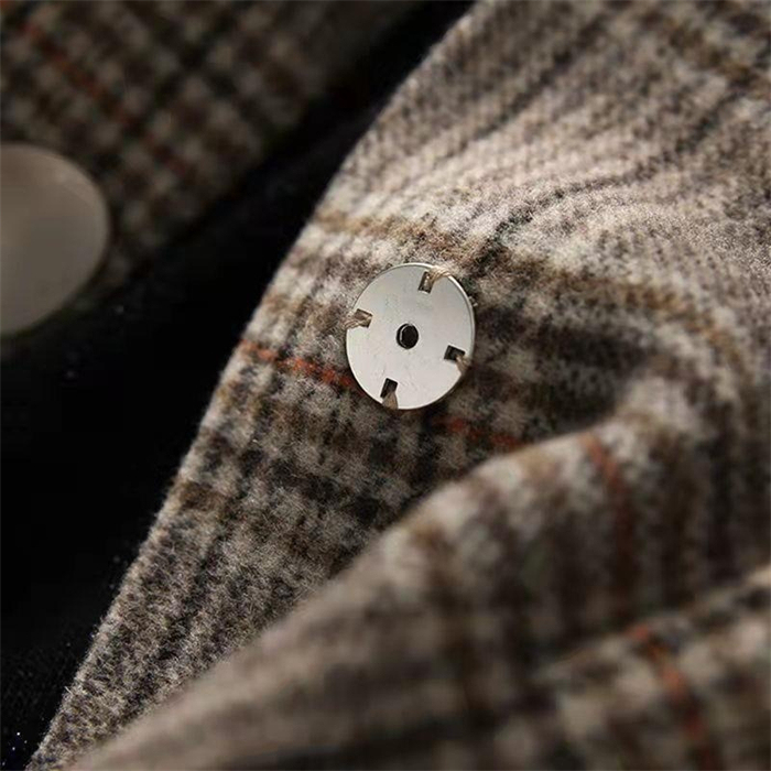 <br>ポンチョ レディース ケープコート ジュノア ジャケット アウター チェック 送料無料 韓国ファッション ショート ポンチョコート ノーカラー ゆったり 上品 高見え 人気 秋 冬 50代 40代 きれいめ 大きいサイズ 秋冬 チェスターコート 通勤 お出かけ