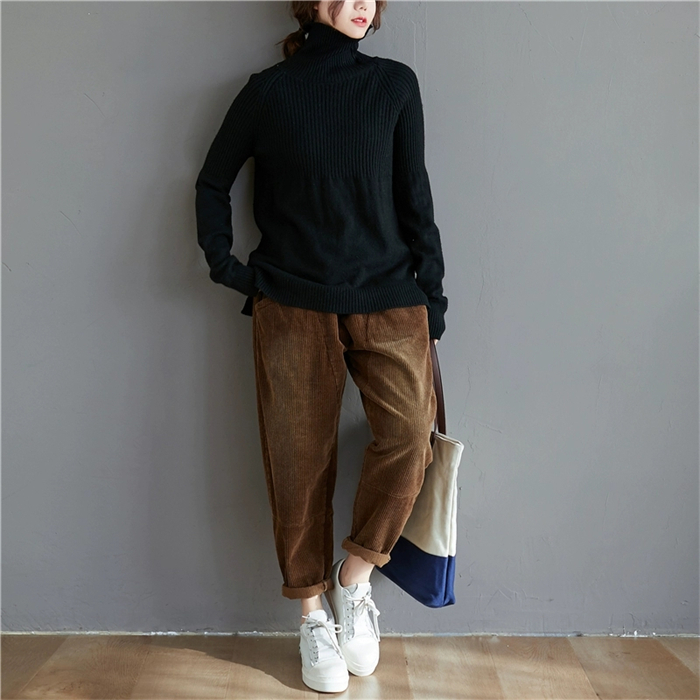 <br>ニットセーター ニットセーター レディース トップス 長袖 ハイネック タートルネック 洗えるニット ニット ゆったり ボトルネック 長袖 おしゃれ インナー 無地 シンプル 韓国ファッション 2023秋冬新作  秋冬 きれいめ 体型カバー 送料無料