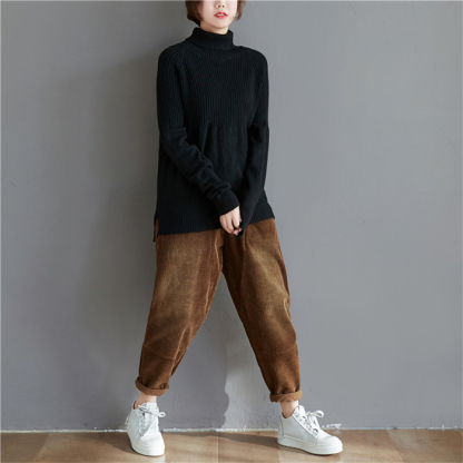 <br>ニットセーター ニットセーター レディース トップス 長袖 ハイネック タートルネック 洗えるニット ニット ゆったり ボトルネック 長袖 おしゃれ インナー 無地 シンプル 韓国ファッション 2023秋冬新作  秋冬 きれいめ 体型カバー 送料無料