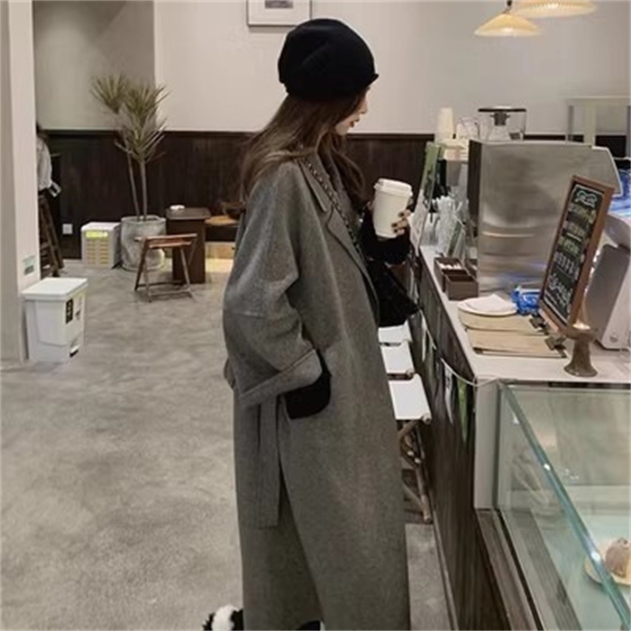 <br>チェスターコート コート ロングコート レディース チェスター アウター ジャケット ロング丈 ゆったり きれいめ 黒 大きいサイズ 冬 秋 ロング 長袖 薄手 おしゃれ きれいめ 無地 暖かい 通勤 入園式 卒業式 送料無料