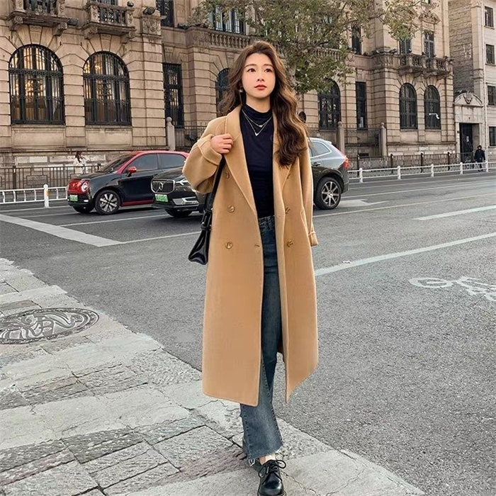<br>チェスターコート コート ロングコート レディース チェスター アウター ジャケット ロング丈 ゆったり きれいめ 黒 大きいサイズ 冬 秋 ロング 長袖 薄手 おしゃれ きれいめ 無地 暖かい 通勤 入園式 卒業式 送料無料