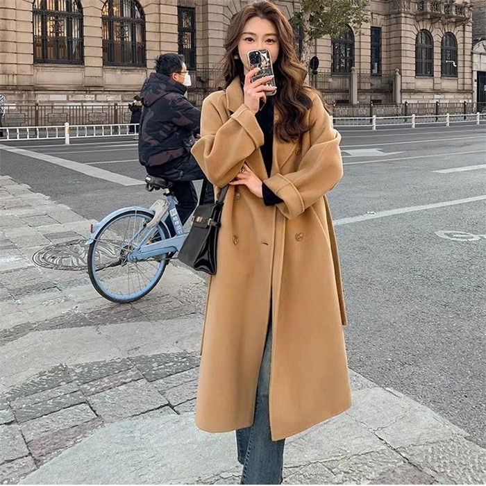 <br>チェスターコート コート ロングコート レディース チェスター アウター ジャケット ロング丈 ゆったり きれいめ 黒 大きいサイズ 冬 秋 ロング 長袖 薄手 おしゃれ きれいめ 無地 暖かい 通勤 入園式 卒業式 送料無料