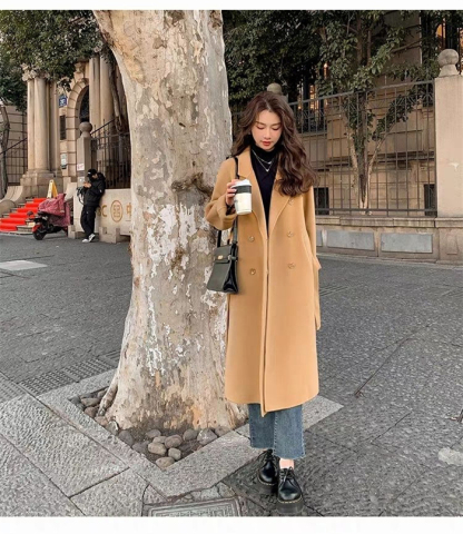 <br>チェスターコート コート ロングコート レディース チェスター アウター ジャケット ロング丈 ゆったり きれいめ 黒 大きいサイズ 冬 秋 ロング 長袖 薄手 おしゃれ きれいめ 無地 暖かい 通勤 入園式 卒業式 送料無料