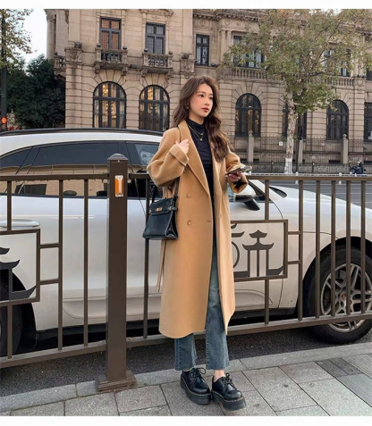 <br>チェスターコート コート ロングコート レディース チェスター アウター ジャケット ロング丈 ゆったり きれいめ 黒 大きいサイズ 冬 秋 ロング 長袖 薄手 おしゃれ きれいめ 無地 暖かい 通勤 入園式 卒業式 送料無料