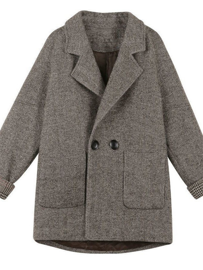 <br>チェスターコート レディース ロング アウター 中綿コート 大きいサイズ カジュアル シンプル 秋物 冬服 防寒 フォーマル あったか 秋 冬 ロングコート コート ジャケット 長袖 ゆったり おしゃれ きれいめ 無地 暖かい 通勤 入園式 卒業式 送料無料