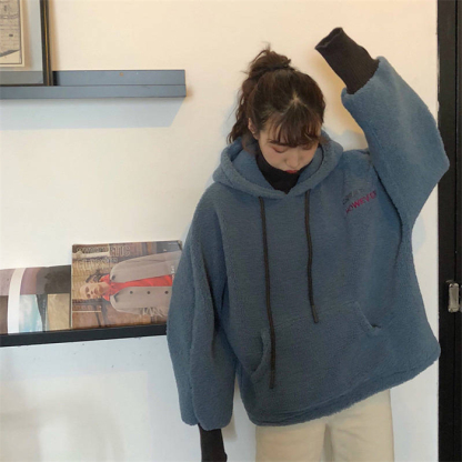 <br>パーカー レディース 秋 オーバーサイズ 体型カバー トレーナー アウター ライトアウター トップス フーディー ビッグ ドルマン ドルマンスリーブ ゆったり 羽織り ぽわん袖 長袖 チュニック 大きいサイズ 秋 冬 おしゃれ 無地 シンプル  きれいめ 大人可愛い 送料無料