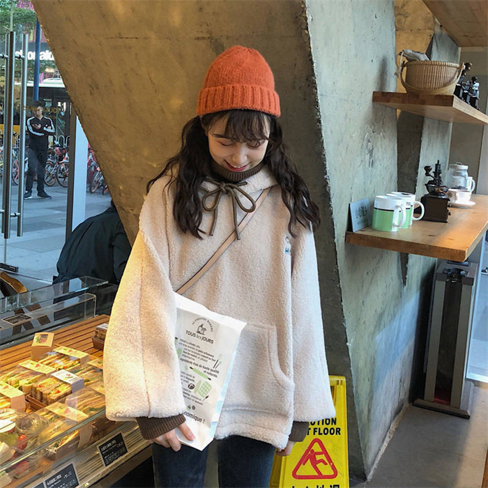 <br>パーカー レディース 秋 オーバーサイズ 体型カバー トレーナー アウター ライトアウター トップス フーディー ビッグ ドルマン ドルマンスリーブ ゆったり 羽織り ぽわん袖 長袖 チュニック 大きいサイズ 秋 冬 おしゃれ 無地 シンプル  きれいめ 大人可愛い 送料無料