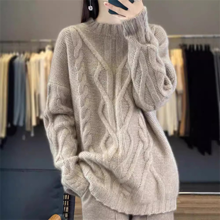 <br>セーター レディース 秋冬 寒がりさんに タートルネック ハイネック タートル ニット 厚手 カシミヤ ミドルゲージ トップス ニットセータープルオーバー 秋 冬 長袖 ゆったり ショート丈 防寒 無地 通勤 送料無料 大人 洗えるニット おしゃれ インナー シンプル 2024