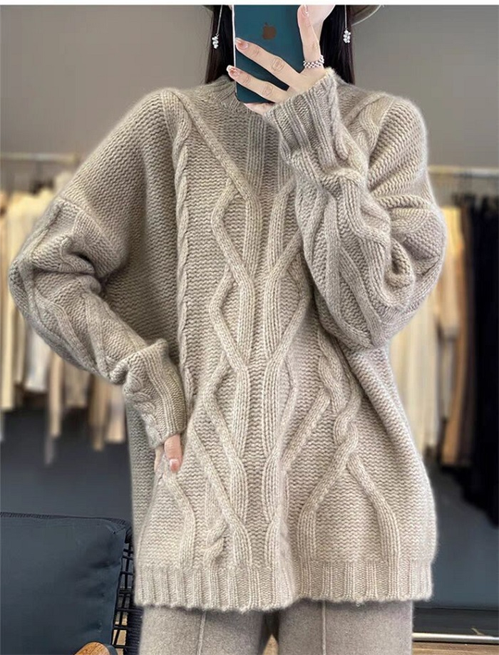 <br>セーター レディース 秋冬 寒がりさんに タートルネック ハイネック タートル ニット 厚手 カシミヤ ミドルゲージ トップス ニットセータープルオーバー 秋 冬 長袖 ゆったり ショート丈 防寒 無地 通勤 送料無料 大人 洗えるニット おしゃれ インナー シンプル 2024